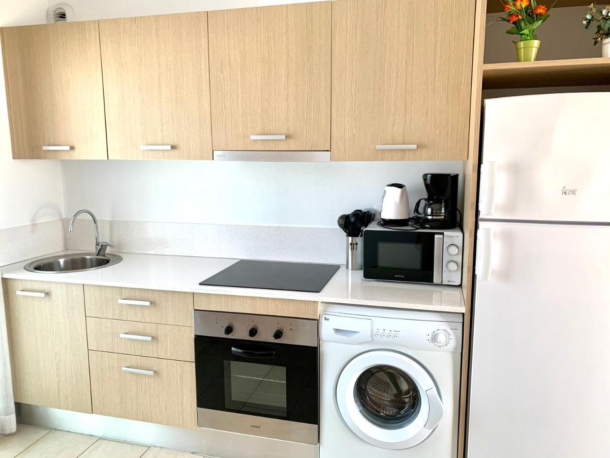 Apartament Edifici Violetta Empuriabrava Zewnętrze zdjęcie