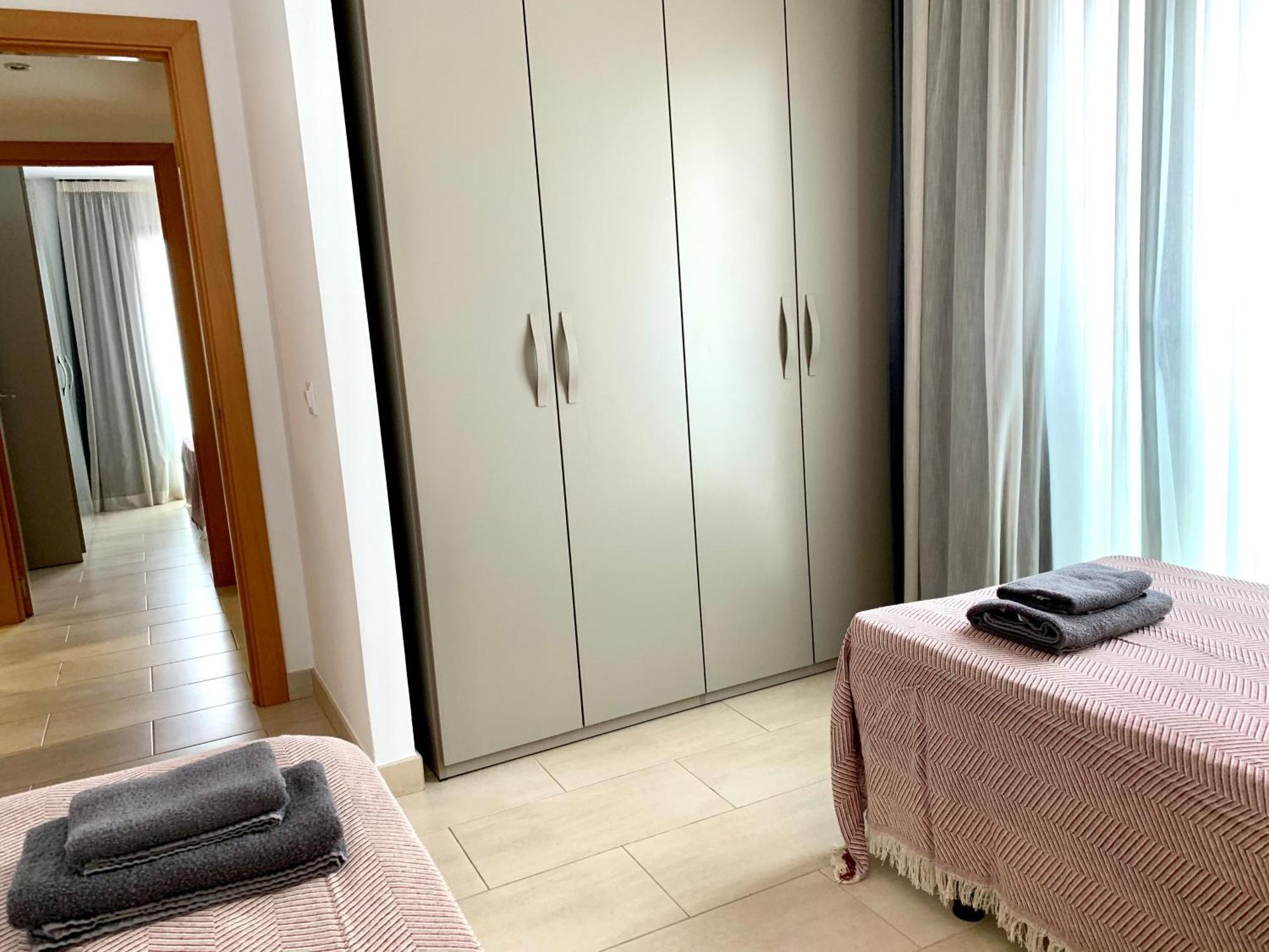 Apartament Edifici Violetta Empuriabrava Zewnętrze zdjęcie