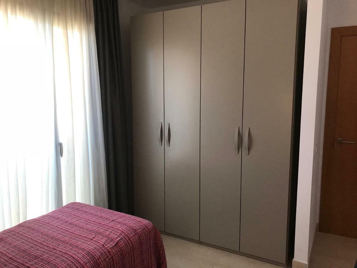 Apartament Edifici Violetta Empuriabrava Zewnętrze zdjęcie