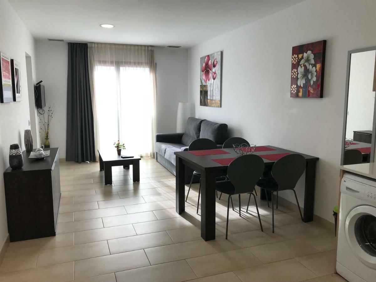 Apartament Edifici Violetta Empuriabrava Zewnętrze zdjęcie