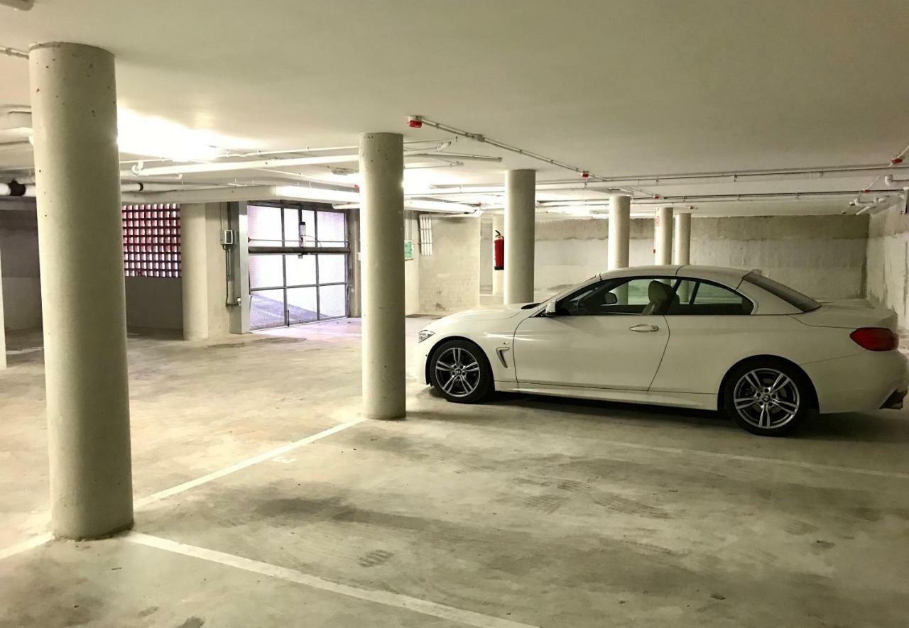 Apartament Edifici Violetta Empuriabrava Zewnętrze zdjęcie