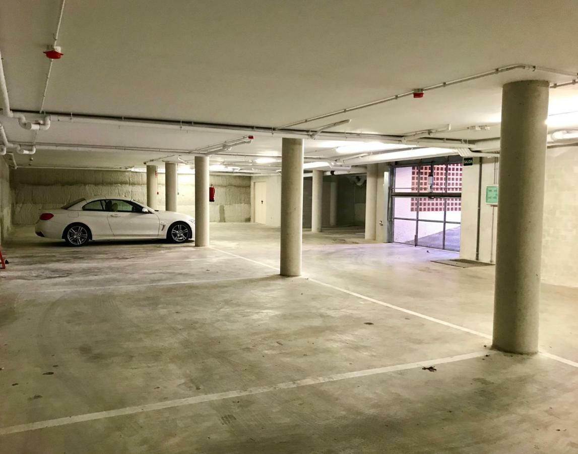 Apartament Edifici Violetta Empuriabrava Zewnętrze zdjęcie