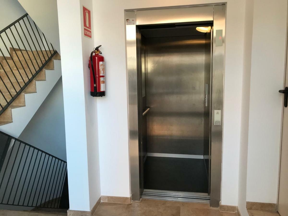 Apartament Edifici Violetta Empuriabrava Zewnętrze zdjęcie