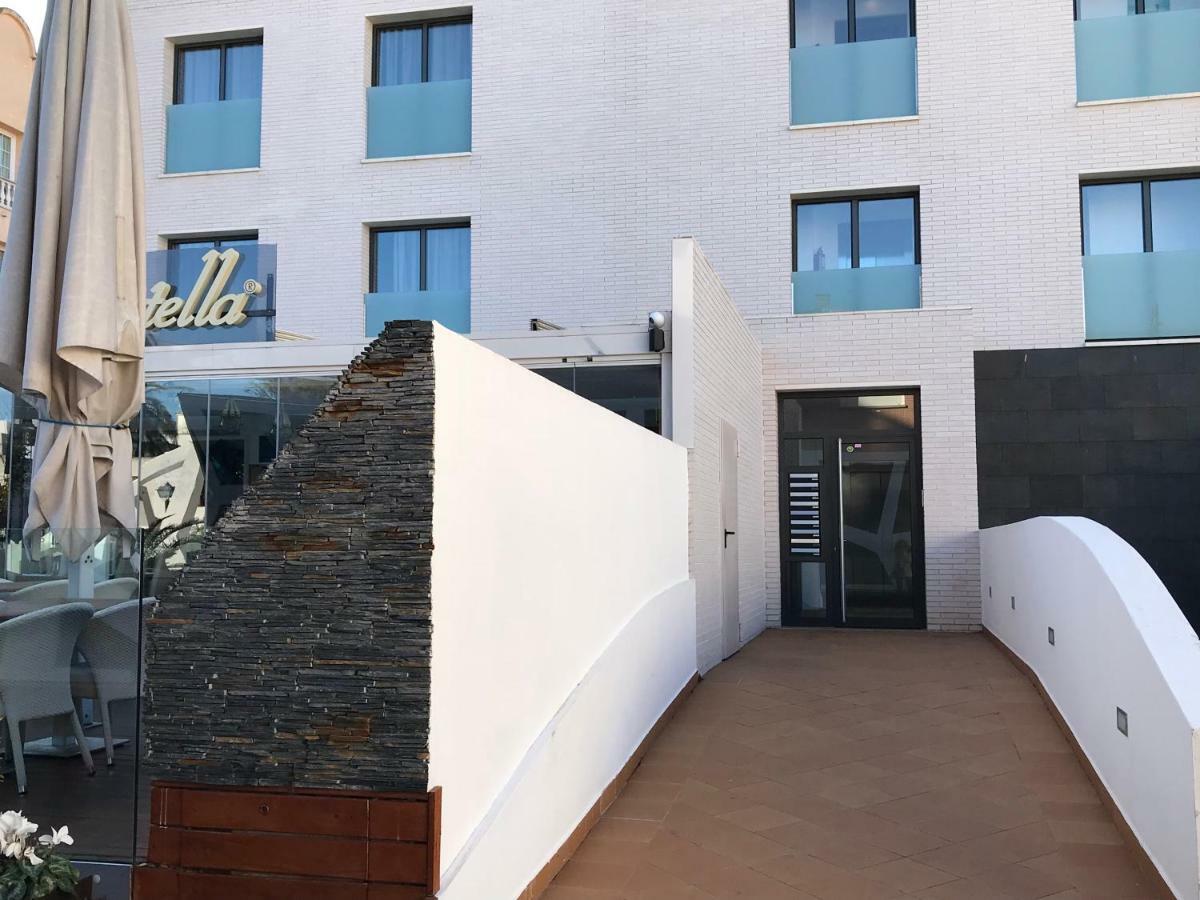 Apartament Edifici Violetta Empuriabrava Zewnętrze zdjęcie