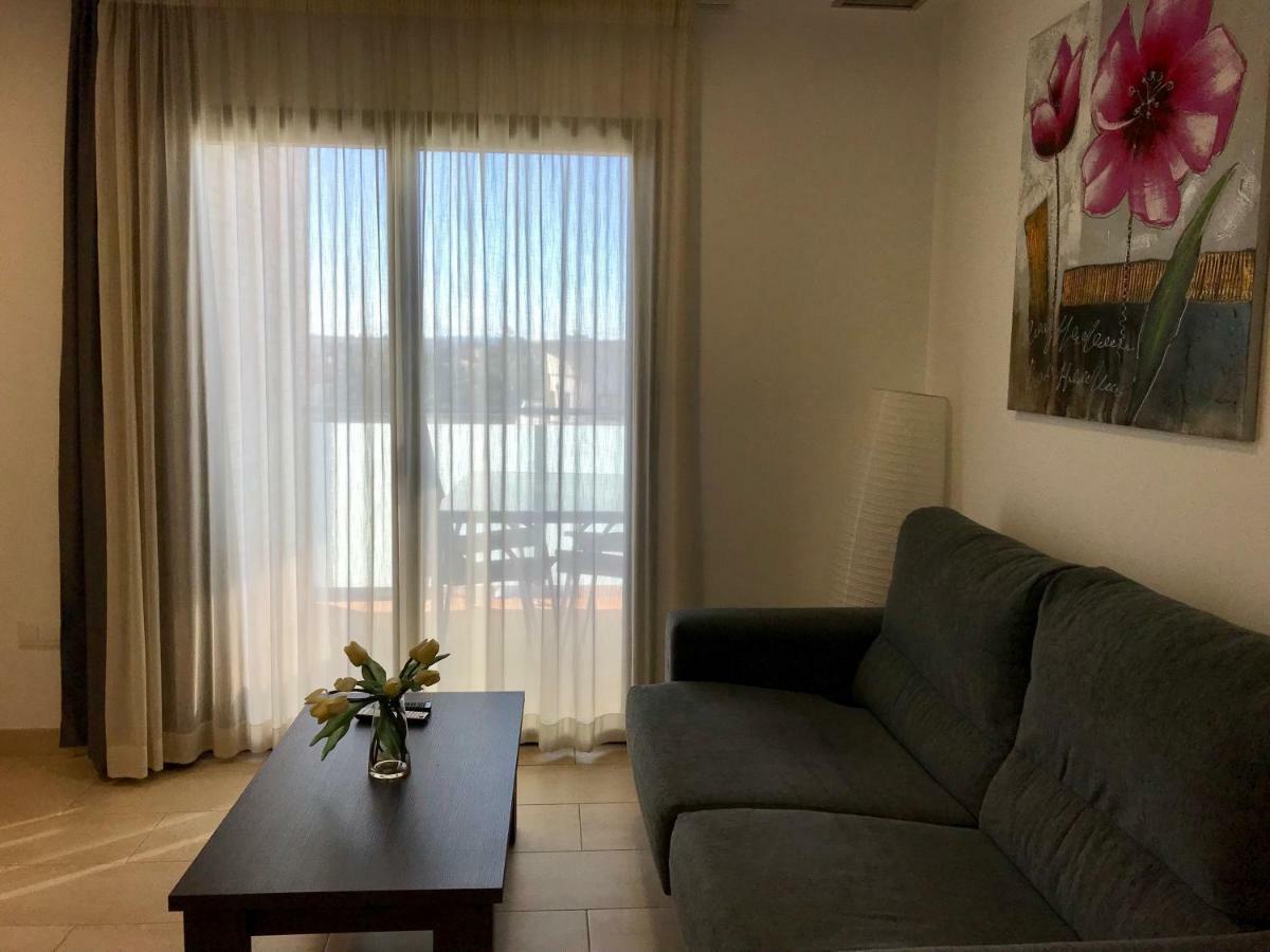 Apartament Edifici Violetta Empuriabrava Zewnętrze zdjęcie