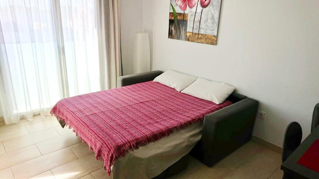 Apartament Edifici Violetta Empuriabrava Zewnętrze zdjęcie